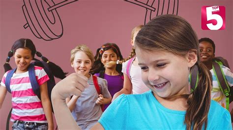 Good for reviewing target vocabulary (words or communicative expressions). Top 5 activities for children in Qatar - YouTube