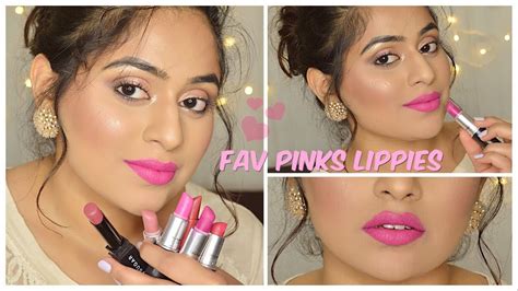 Pink Lipstick For Indian Skin Tone Anyamela