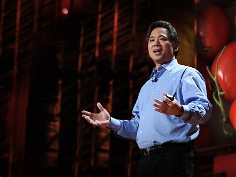 Please call william li's office for more information. William Li: Can we eat to starve cancer? | TED Talk