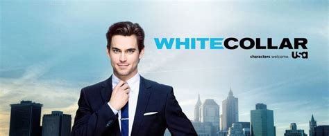 Watch White Collar Season 4 In 1080p On Soap2day