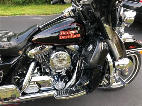 Select a value or price type. 1990 Harley-Davidson Electra Glide Classic - Bay Roberts ...