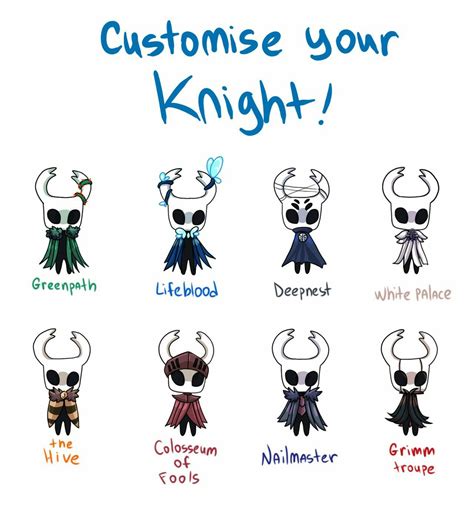 Pin By Alecia Ends On Hollow Knight Character Design Hollow Art