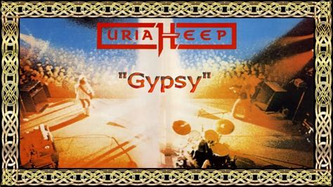 Uriah Heep Lyrics Songs And Albums Genius
