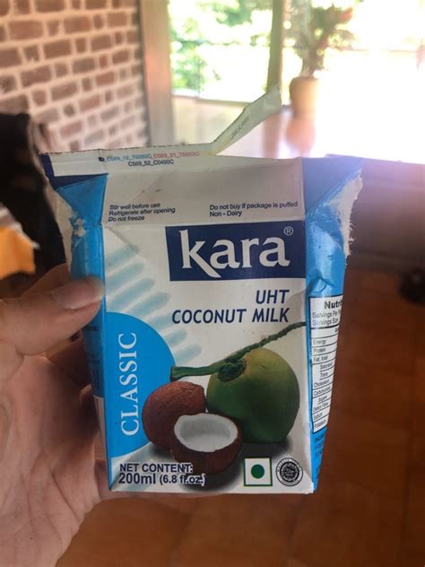 Kara Coconut Milk Reviews Abillion