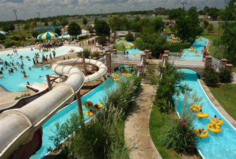 10 Best Water Parks In Oklahoma The Crazy Tourist 2022