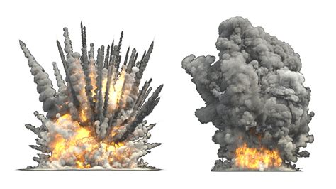 Explosion Clipart Free Animated Explosion  Clipart Free