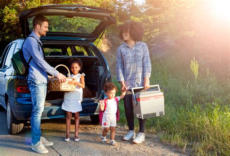 Selangor has the largest city in malaysia and it is growing rapidly plan your customized day by day trip plan for selangor. Happy family unloading luggage from the car for summer ...