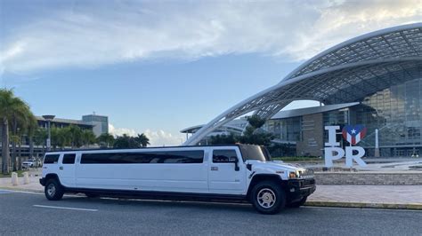 Blessed Limousine Services Inc Bayamón