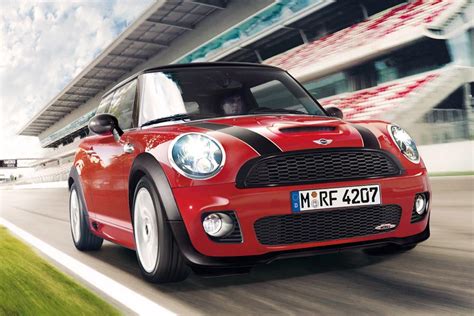 2009 Mini Cooper S Specs Price Mpg And Reviews