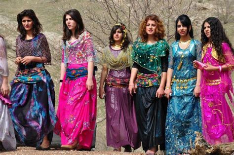 Người Kurd Nghiên Cứu Lịch Sử