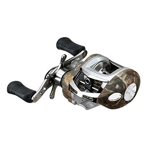13 Fishing WhiteTail Casting Reel Realtree Xtra Visit The Image Link
