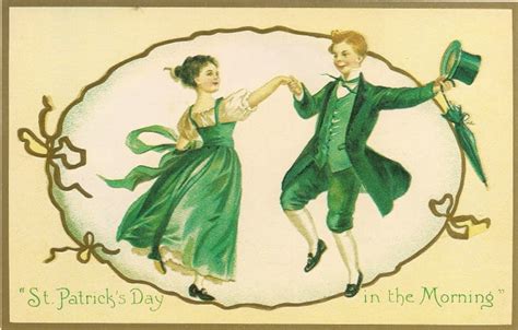 13 Lucky Facts About St Patricks Day Mental Floss