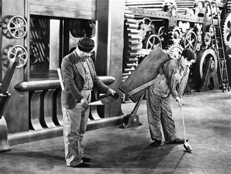 1936 Modern Times