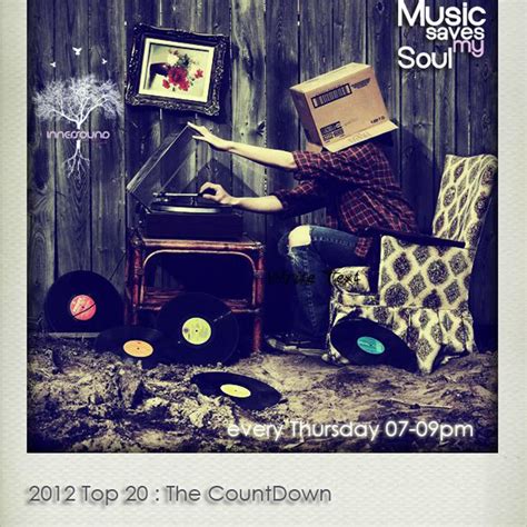 Music Saves My Soul Se03ep11 10012013 Top20 Of 2012 The Count Down