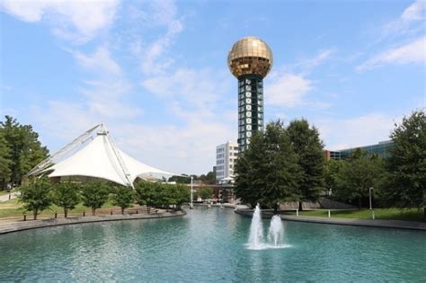 Knoxville is a city in, and the county seat of, knox county in the u.s. 5. Knoxville, Tennessee - 11 Affordable Cities for US ...