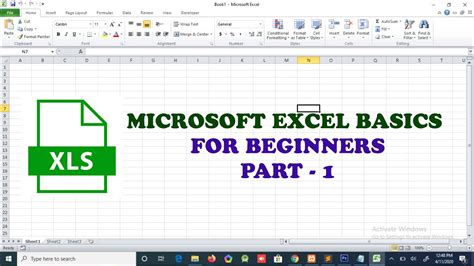 Learn Excel Part Youtube Riset