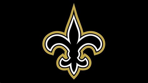 Hd Backgrounds New Orleans Saints 2023 Nfl Football Wallpapers New