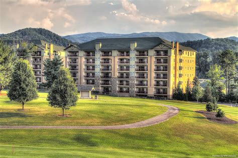 Hotel Riverstone Resort 4 Hrs Star Hotel In Pigeon Forge Tennessee