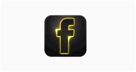 Black social media icons set vector. 33 Best Free Facebook Icons for Your Website - Hipsthetic