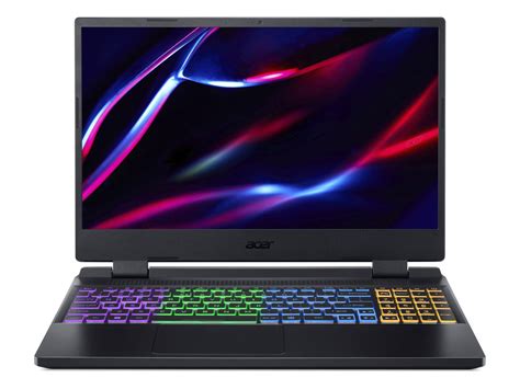 Acer Nitro 5 An515 58 527s