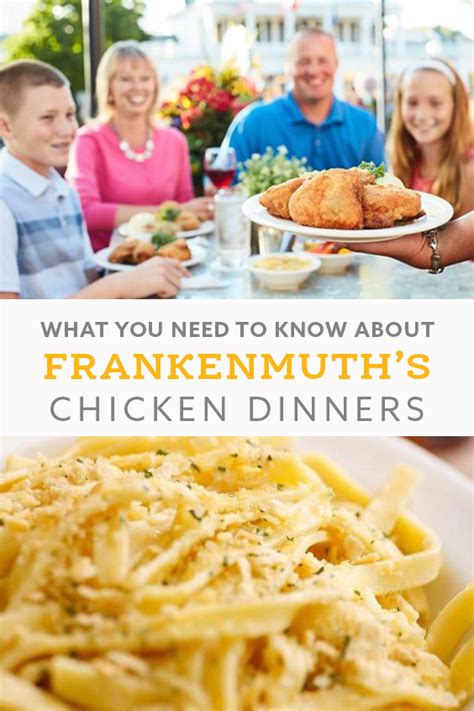 Thank you for visiting our website. World Famous Chicken Dinner | Frankenmuth chicken recipe ...