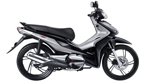 Di indonesia, honda merupakan pionir sepeda motor yang juga telah terbukti berkualitas dari tahun ke tahun. Honda Revo AT, Sepeda Motor Bebek Revolusioner Yang Sepi ...