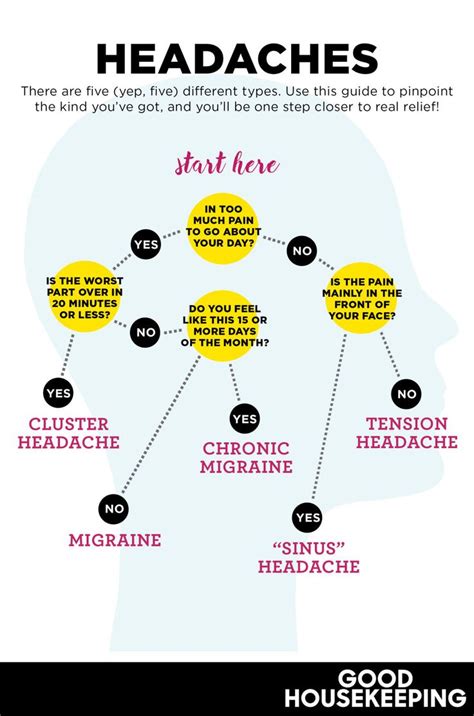 17 Best Images About Headache Types On Pinterest Roller Coasters