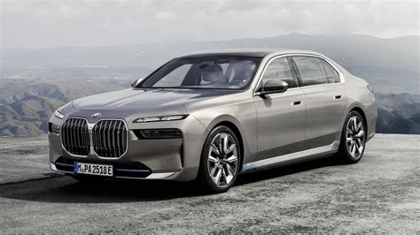 2023 Bmw 7 Series And I7 Price And Specs Carexpert Hot Sex Picture