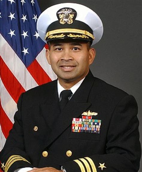Navy Commander Pleads Guilty After Accepting Prostitutes For Classified