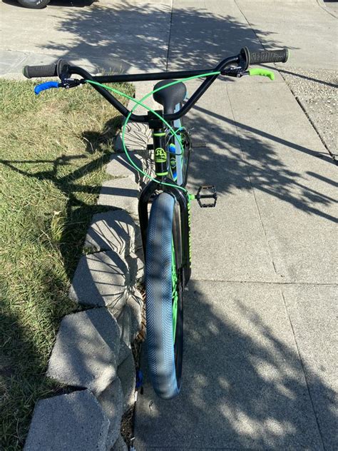 Maniac Flyer “se Bike” For Sale In San Jose Ca Offerup
