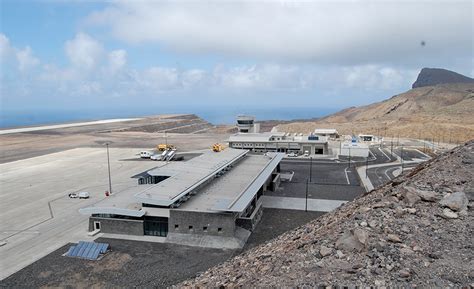 If your cancelled or delayed for 3+ hours flight was departing from an eu airport or operated by an eu airline, you are entitled to up to 600€. Wind-Shear Issues Hobble St. Helena's New and Only Airport ...