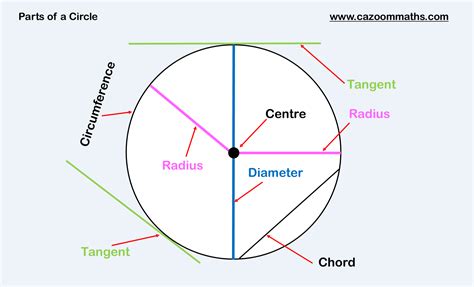 Area and Circumference of Circles | Math methods, Geometry lessons