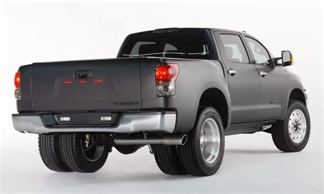 2023 Toyota Tundra Concept Best New Suvs