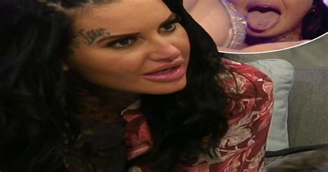 Celebrity Big Brother Viewers Blast Jemma Lucy For Being Tacky After