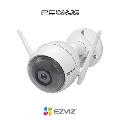 Ezviz C3wn Outdoor Smart Wifi Camera Pc Image