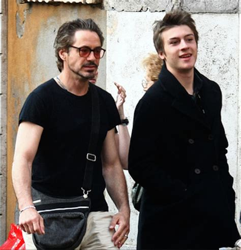 Birthday, real name, age, weight, height, family, contact details, wife, children, bio & more. Robert Downey Jr.'s Son Arrested For Cocaine: Are Genetics ...