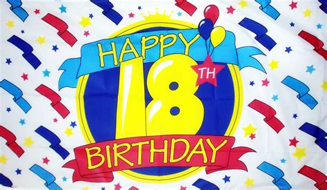 Happy 18th Birthday Sms Wishes Happy 18th Birthday Jack 1141x662 Wallpaper