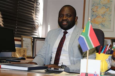 Empangeni High School Welcomes New Principal Zululand Observer