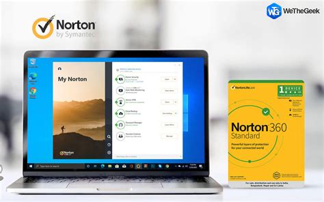 Norton 360 Antivirus Review 2021 Is It The Best Security Software