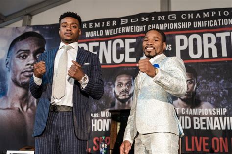 Jul 25, 2021 · get daily updates of hip hop news, music videos, mixtapes, rap battles and celebrity news. Errol Spence Jr. and Shawn Porter press conference quotes