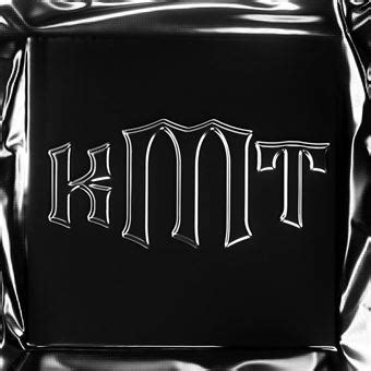 KMT Edition CD album en Gazo tous les disques à la Fnac