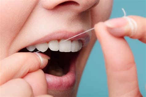 How To Properly Floss Your Teeth Dental Wellness Phoenixville