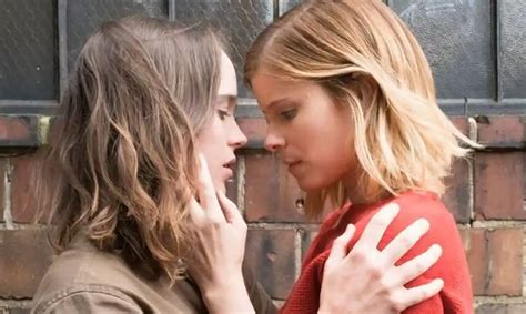 Lesbian Netflix 20 Unmissable Movies And Tv Shows Our Taste For Life