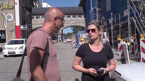 Im zweiten wahlgang könnt ihr noch zwischen fünf kandidaten wählen, zwei kandidaten treten nicht mehr an. "Umfrage zum neuen Parkraumkonzept in Plauen " Sendung vom ...