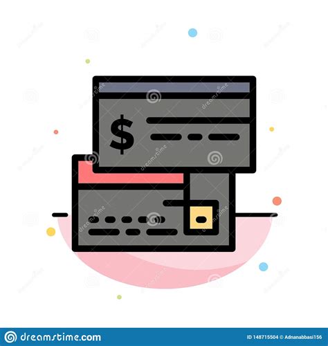 Maybe you would like to learn more about one of these? Direct Payment, Card, Credit, Debit, Direct Abstract Flat Color Icon Template Stock Vector ...