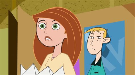 Kim Possible Season 2 Image Fancaps