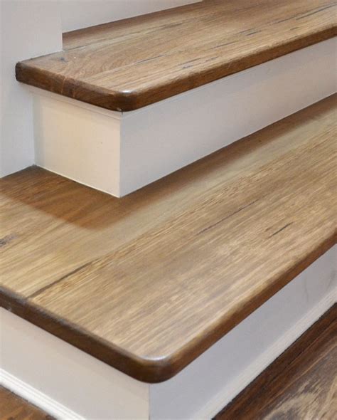 Stair Nosing Melbourne Stair Edging Staircase Nose Gowling Stairs