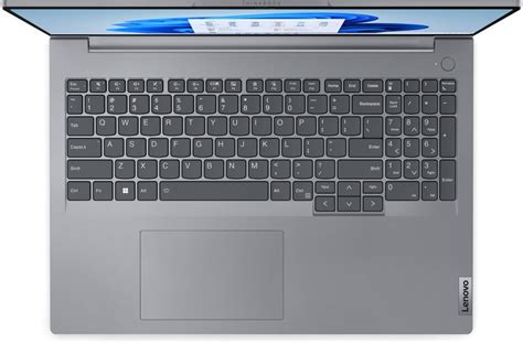 Lenovo Thinkbook G Iml Ms Uck Siv Notebook