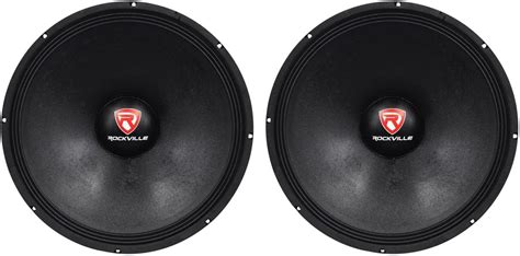 Top 5 Best 18 Inch Car Subwoofers 2021 Review My Car Culture
