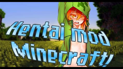 Minecraft Hentai Mod Free Youtube